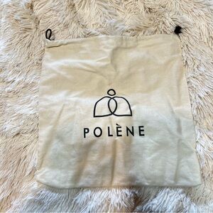 POLENE dust bag